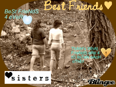 Me And My Best Friend Katia Muah Love You Sister Picture 44789532