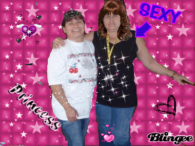susy y tania