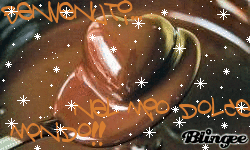 benvenuti... nel mio doce mondo!!