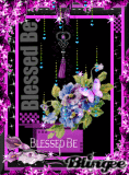 Blessed Be