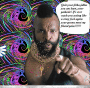Mr. T.