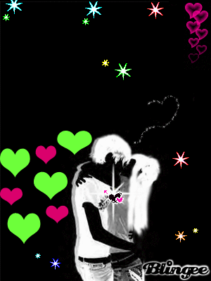 neon kisses neon kisses