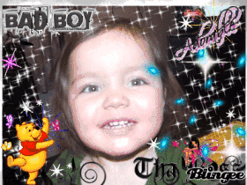 my baby boy