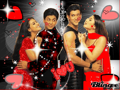 K3G Picture #45611295 | Blingee.com