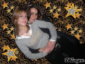 Rossy & Mery!!!
