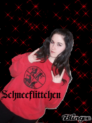 Schneeflitchen Schneeflitchen