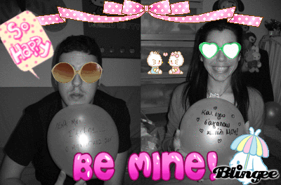 Blingee