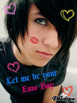 Emo