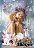 Mayla Easter
