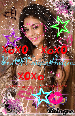 BestOfVanessaHudgens