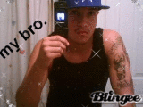  MY BIG BROTHER!