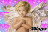 mon ange