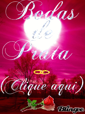 Imagem De Bodas De Prata 47066476 Blingee Com