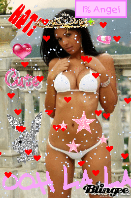 Karla Spice Picture #47182719 | Blingee.com