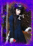 Gothic Beauty Gothic Beauty