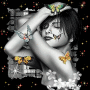 madam butterfly
