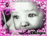 Baby...I miss you so! Baby...I miss you so!