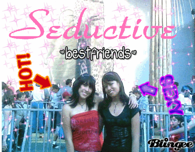 AYESHI AND MEEE