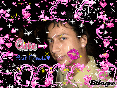 mi amio bayron 
