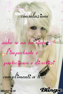 consolazione