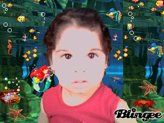 UNDER THE SEA