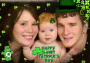 Saint patties day Saint patties day