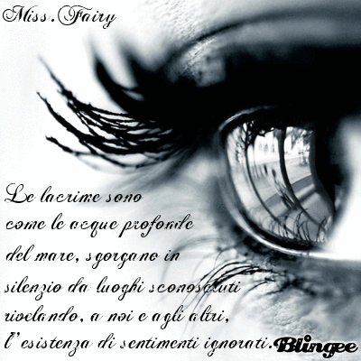 Le Lacrime Codici E Download Di Immagini Animate 48649905 79576819 Blingee Com