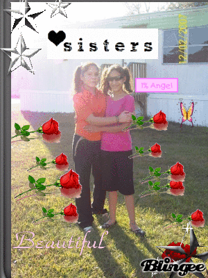 sisters 4 eva