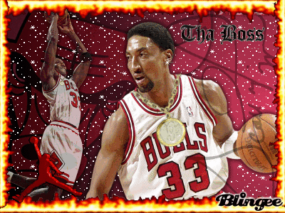 pippen 2s