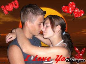 I loved him......
