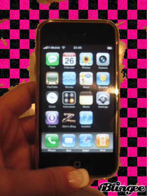 iphone iphone