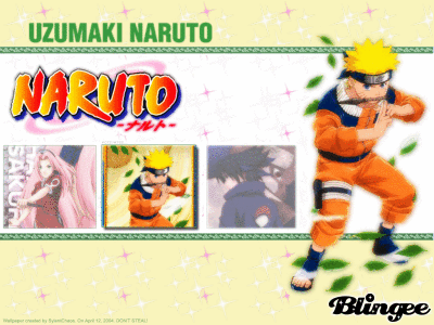 Naruto