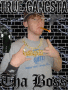 THE GANGSTA