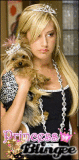 Ashley Tisdale
