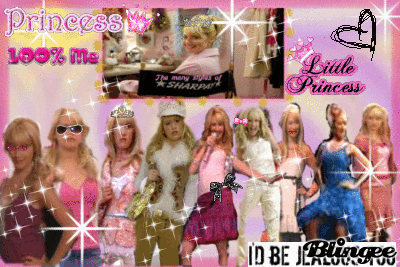 sharpay evans barbie doll