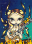 Golden Guitar