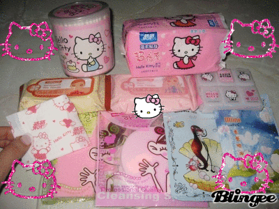 Hello Kitty Hello Kitty
