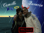 Camille ( mon chéri ) et Quentin