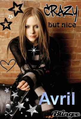 Avril