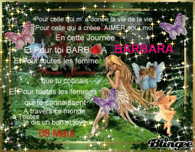 Barbara