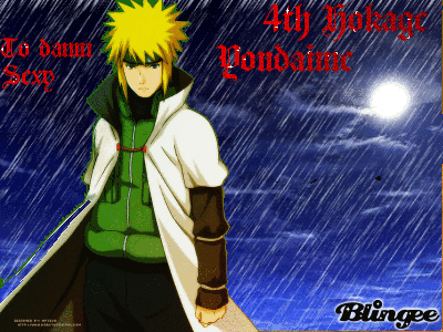 Naruto Dad Name | zona naruto
