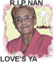 MY NAN
