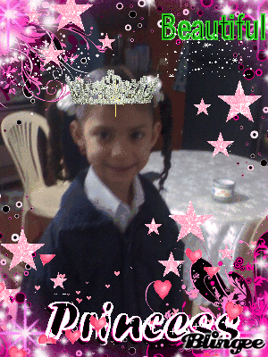MI SOBRINA BELLA Bild #49838262 | Blingee.com