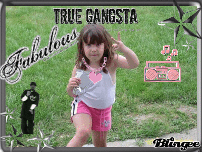 Gangsta Boo Picture #50024095 | Blingee.com