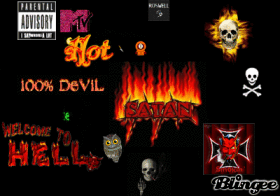 satan