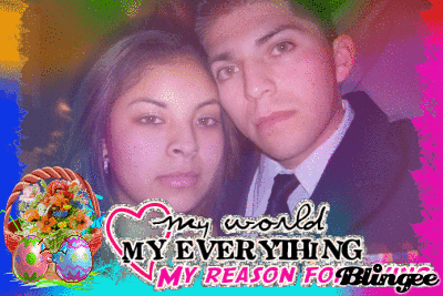 my reason for living