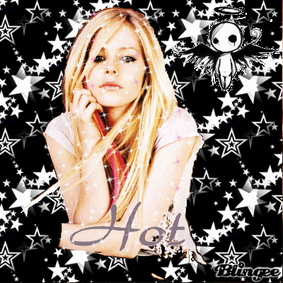 Avril Lavigne Avril Lavigne