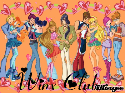 winx club Picture #50426753 | Blingee.com