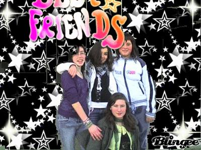 my best friend bet plus