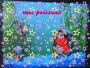 mes poissons